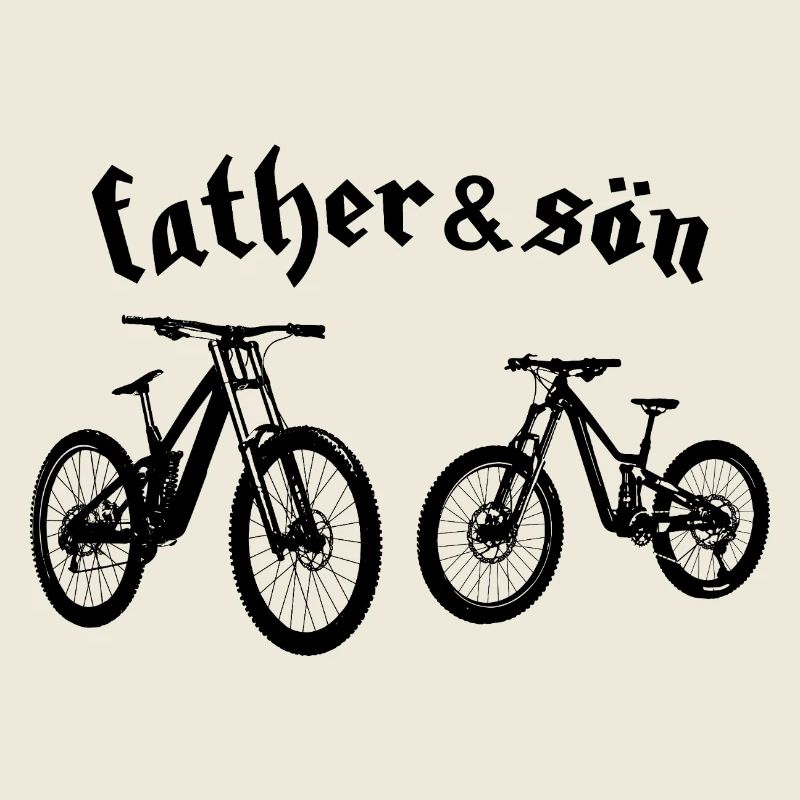 Père et Sön VTT