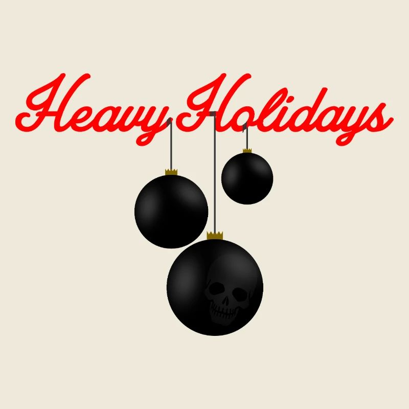 HEAVY HOLIDAYS
