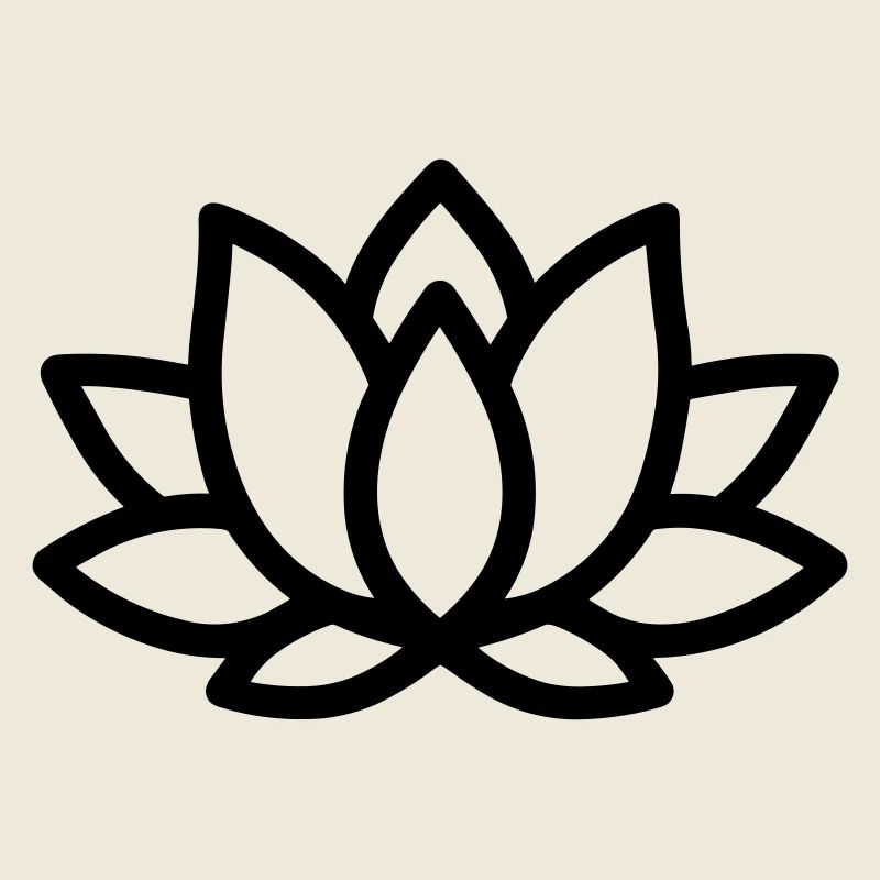 Lotusblüte