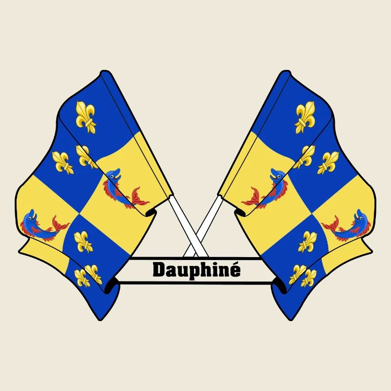Dauphiné Text