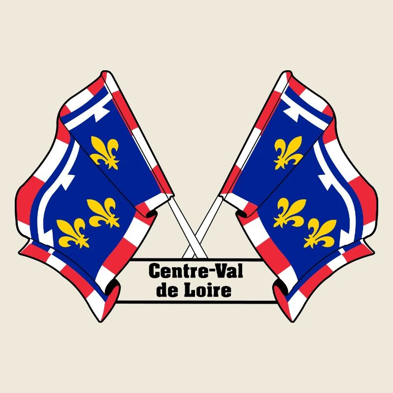 Texte du Centre-Val de Loire