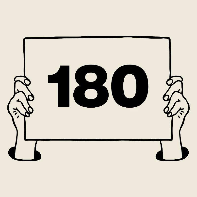 180 Bouclier de Fléchettes, Accro aux Fléchettes, Cent Quatre-vingts