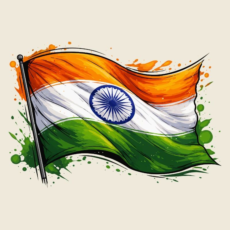 India Flag