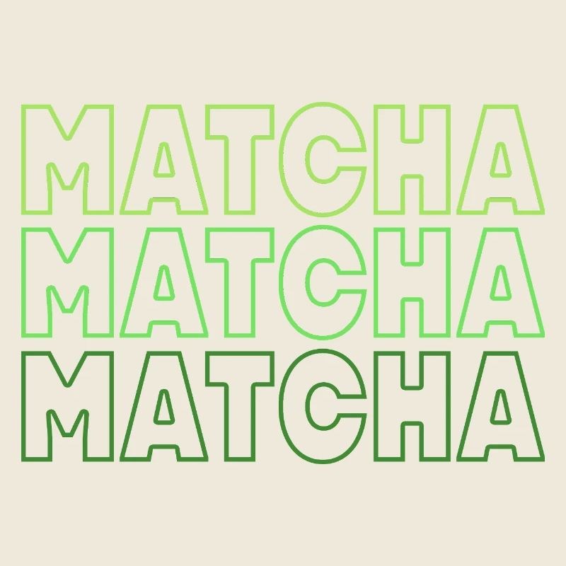 Le Matcha