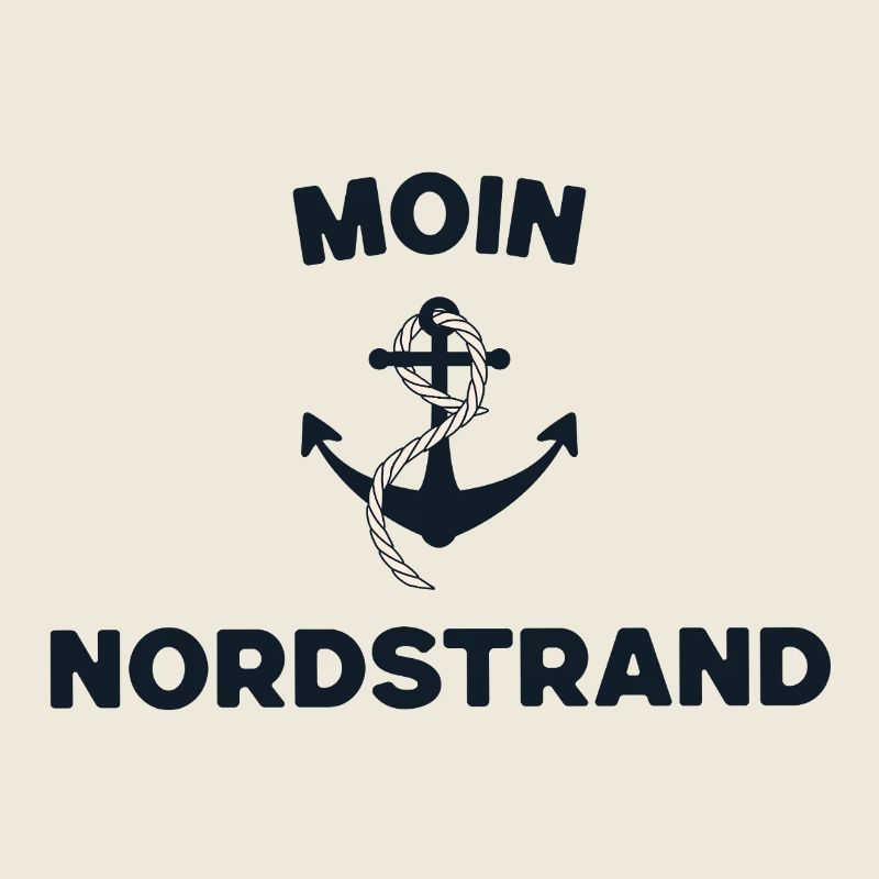 Moin Nordstrand – Conception d’ancres maritimes