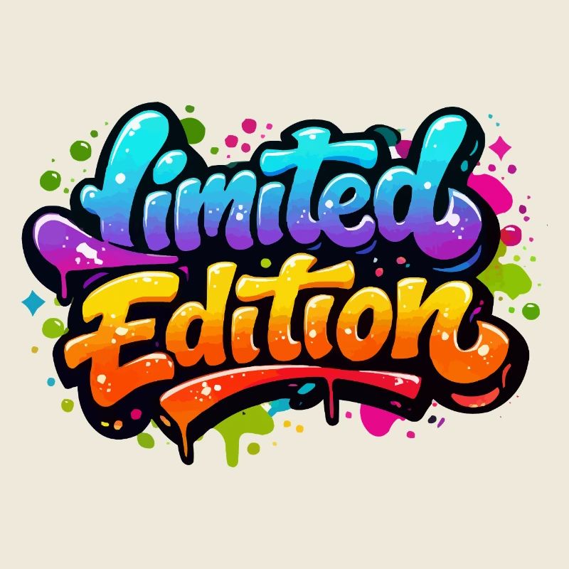 limited-edition