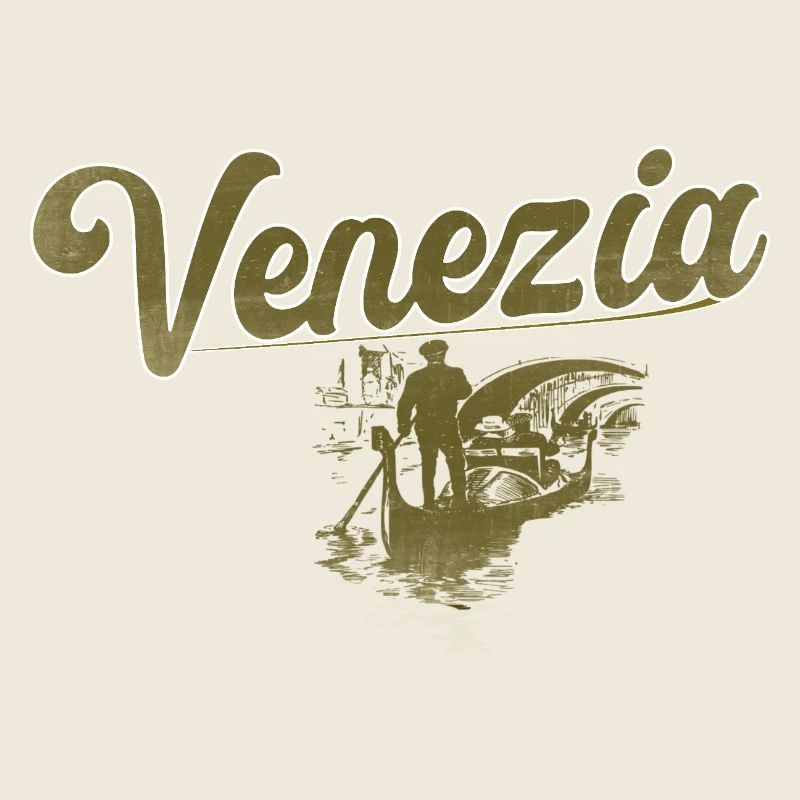 Venise, Vintage