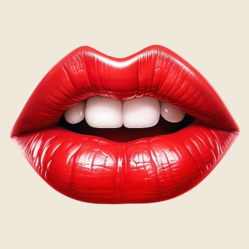 Lipps, Design #4