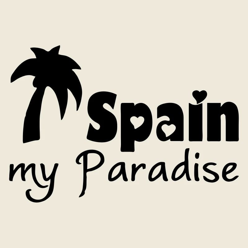 Spain Paradise