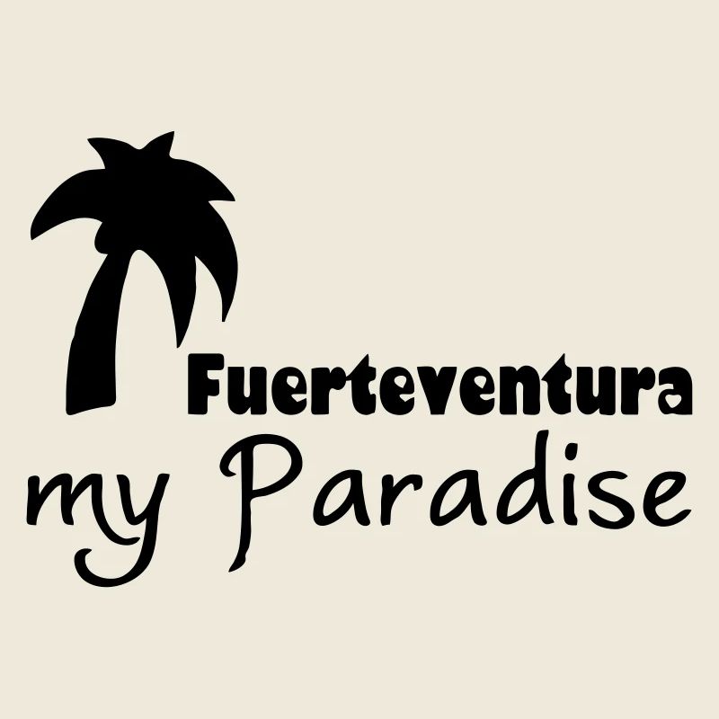 Fuerteventura Paradise Urlaub Geschenk