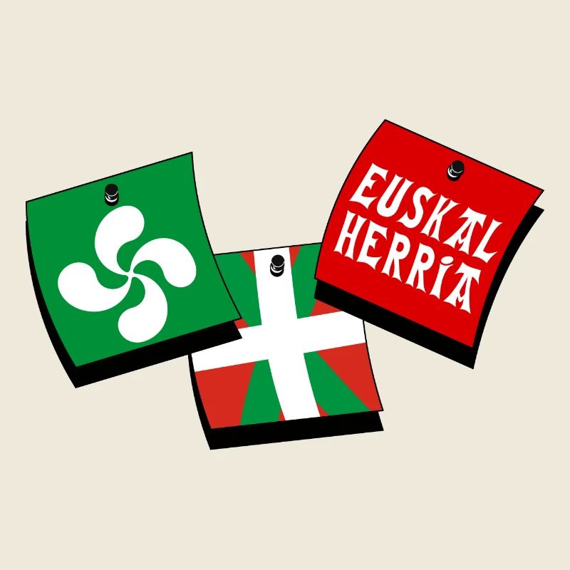 Euskal Herria Pays Basque