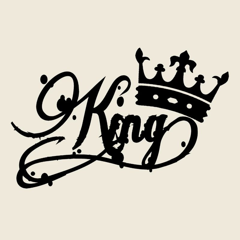 KING