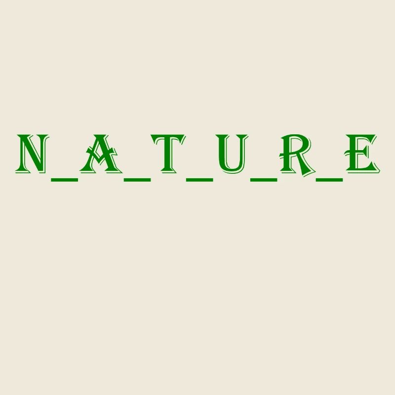 nature