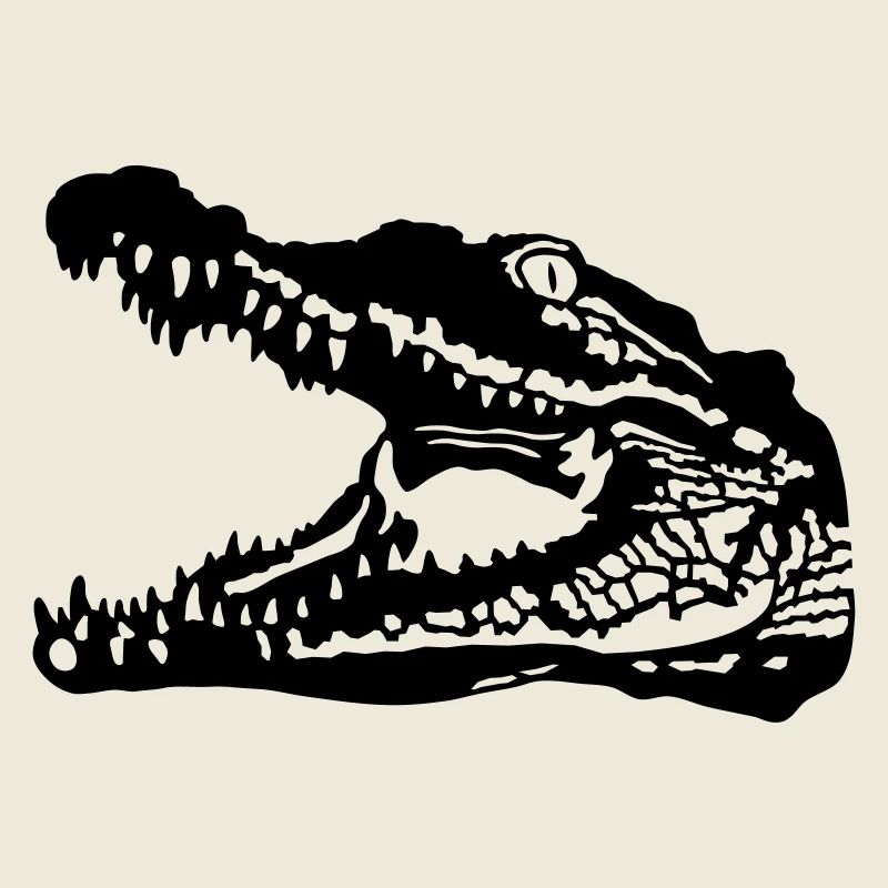 Crocodile