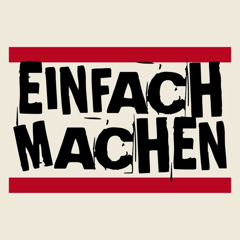 EINFACH MACHEN