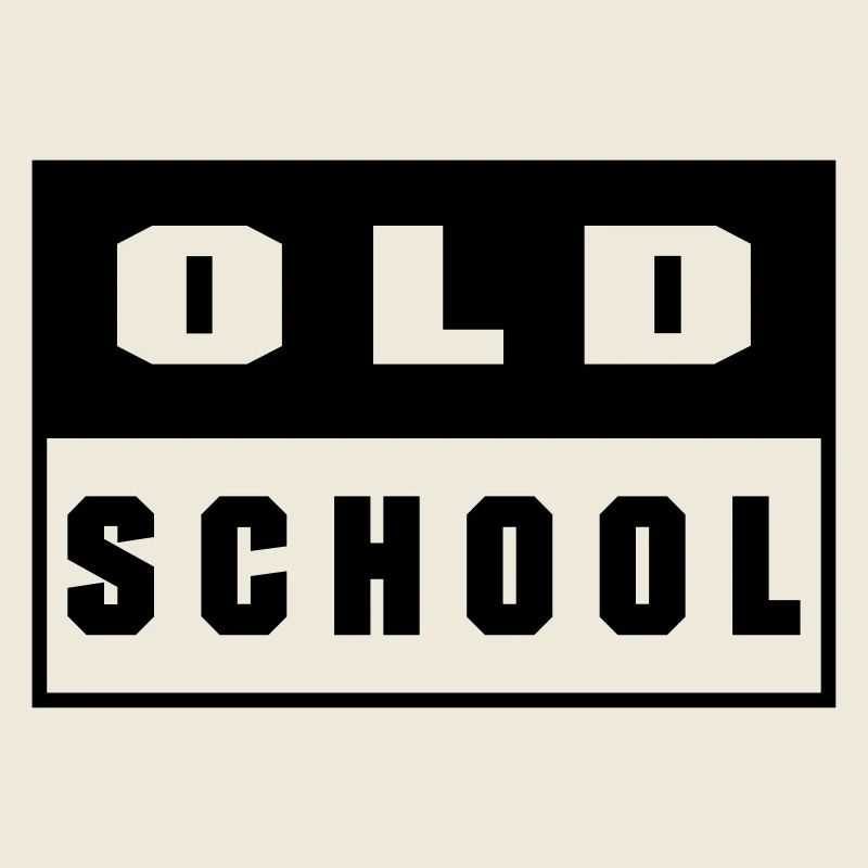 Old School