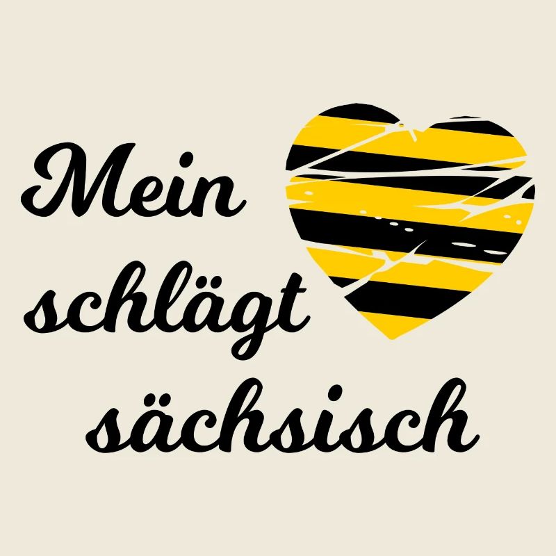 Ein Herz für Sachsen
