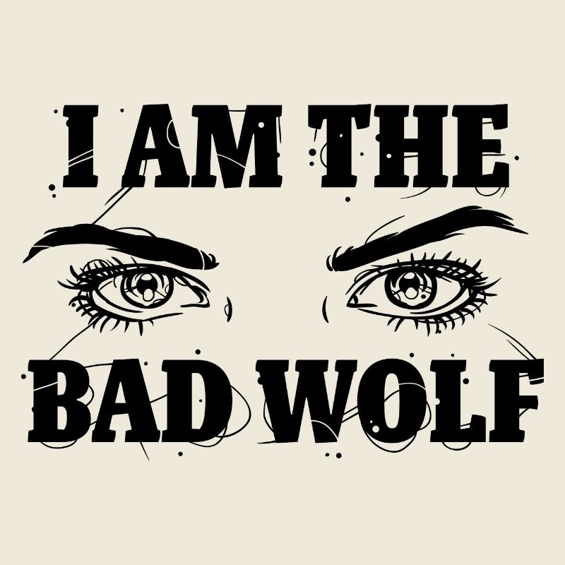 Mauvais loup