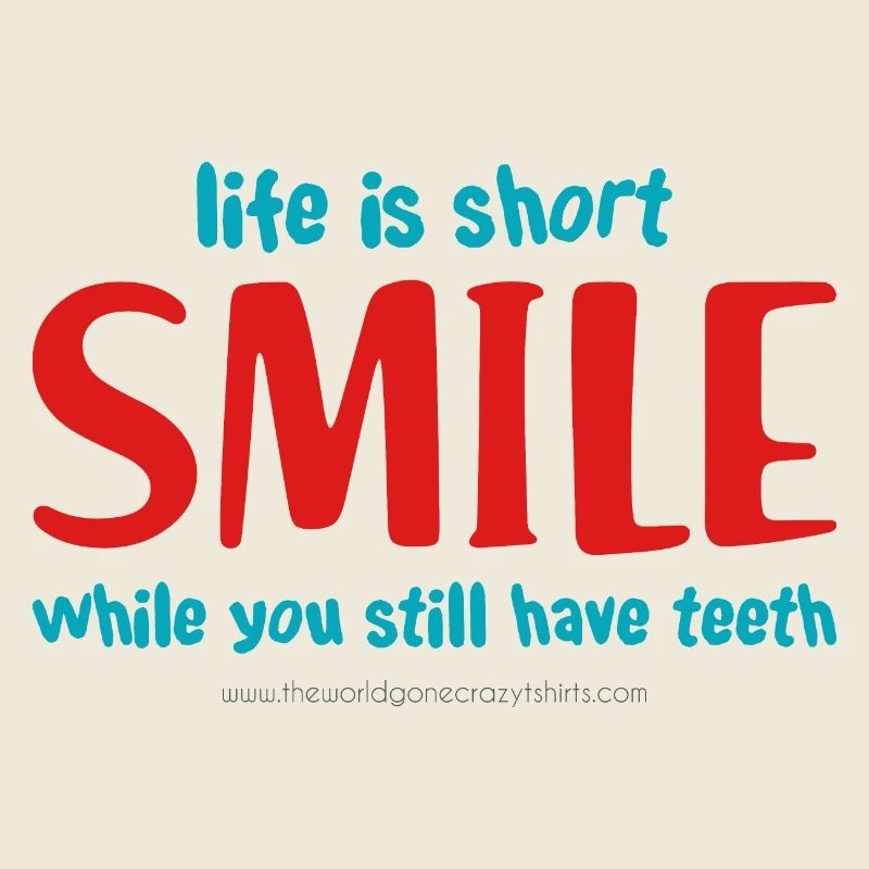 Smile