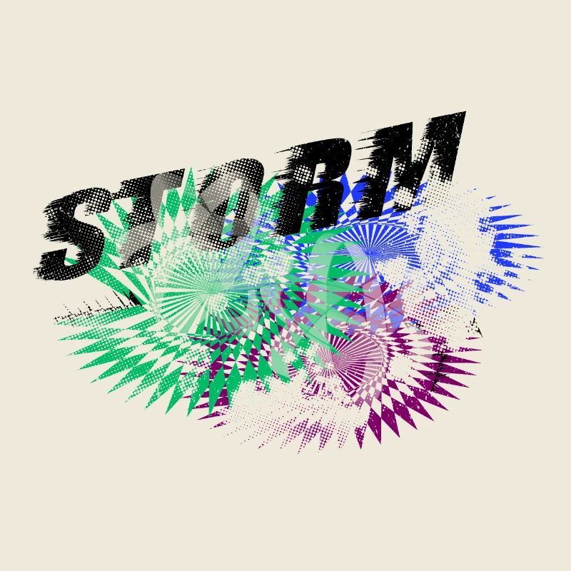 Tempête radicale