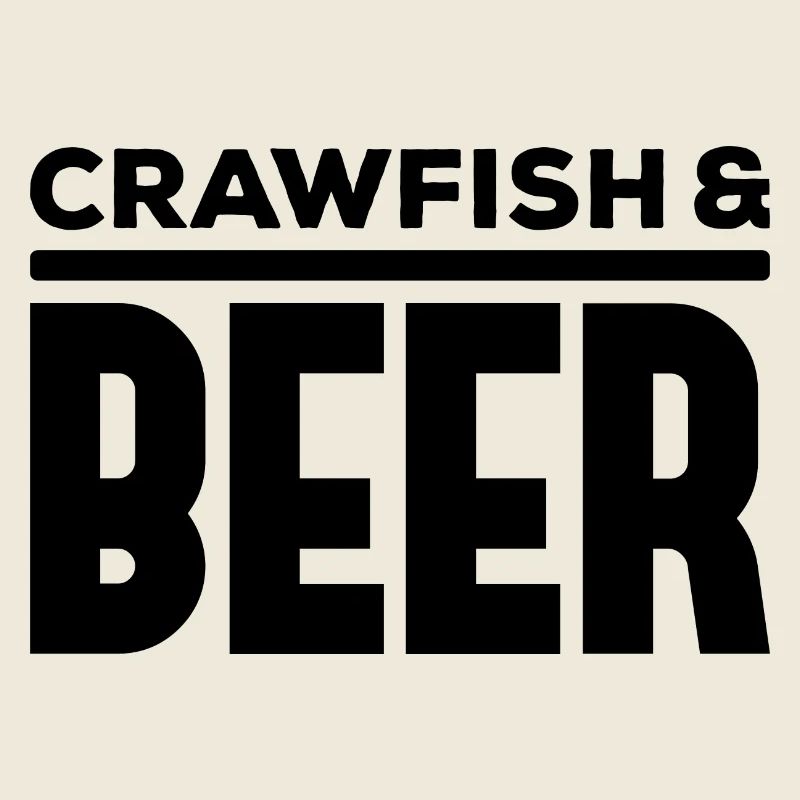 Crawfish & Beer – Maritimer Genussmoment