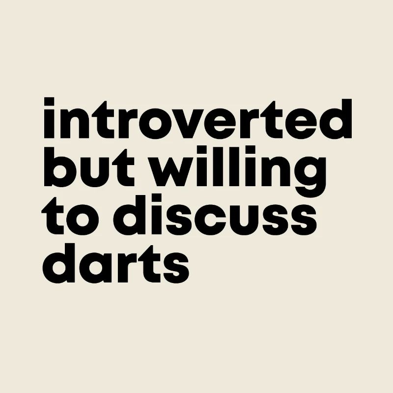 Darts