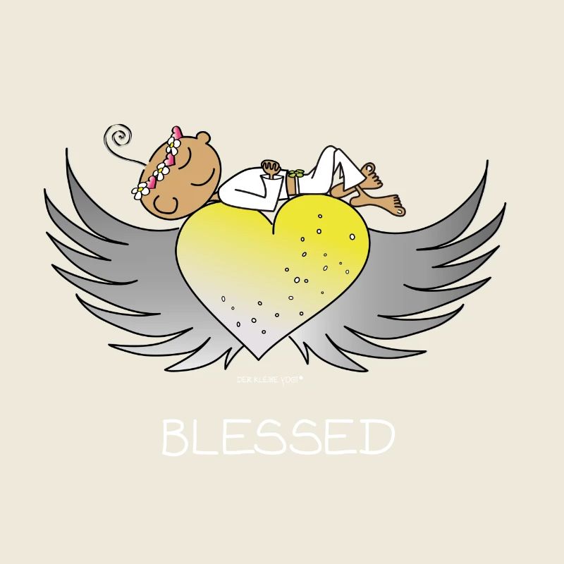Blessing for you