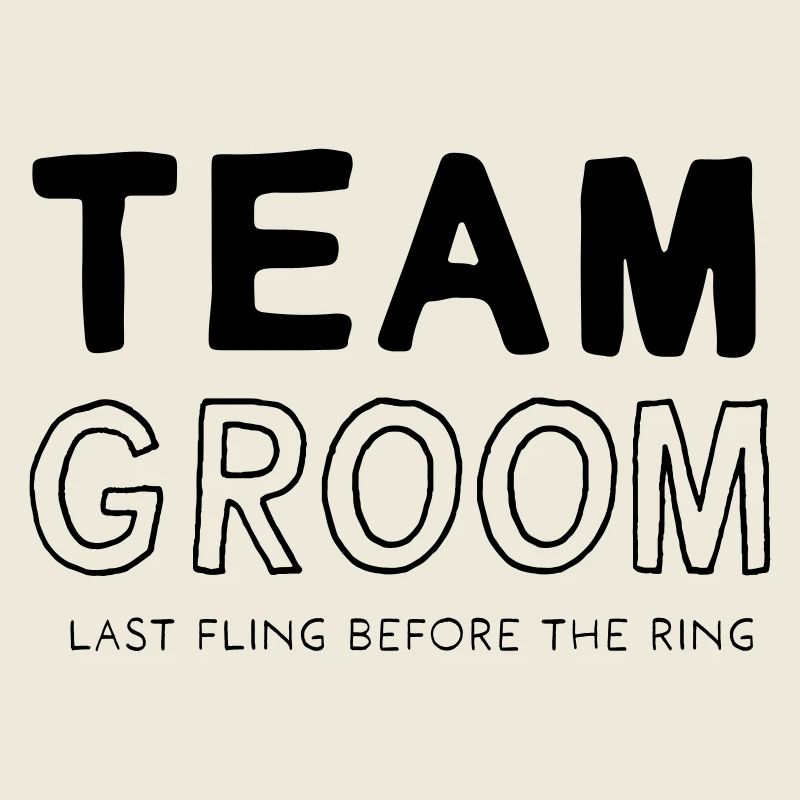 Team Groom