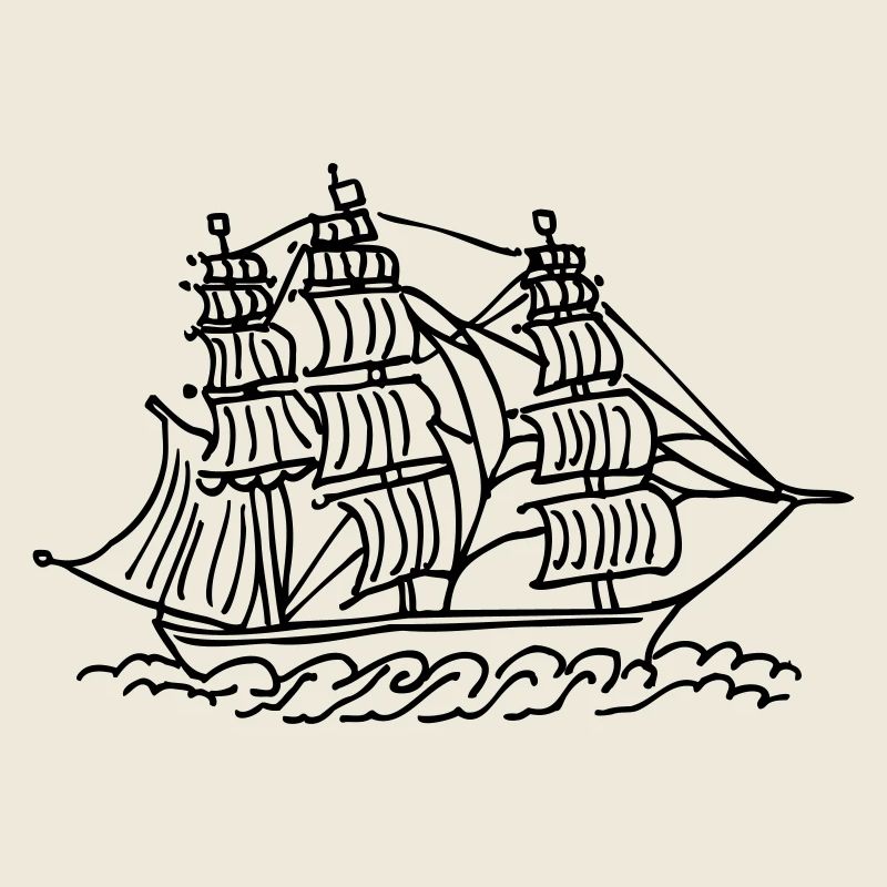 bateau
