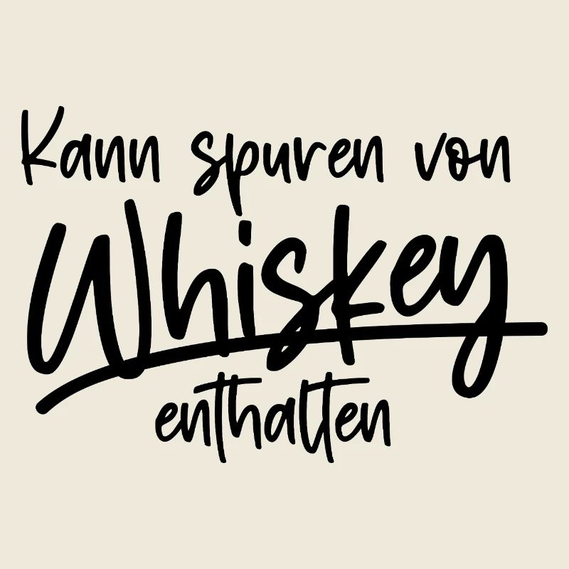 Whiskey