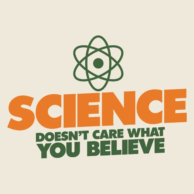 Science Over Belief