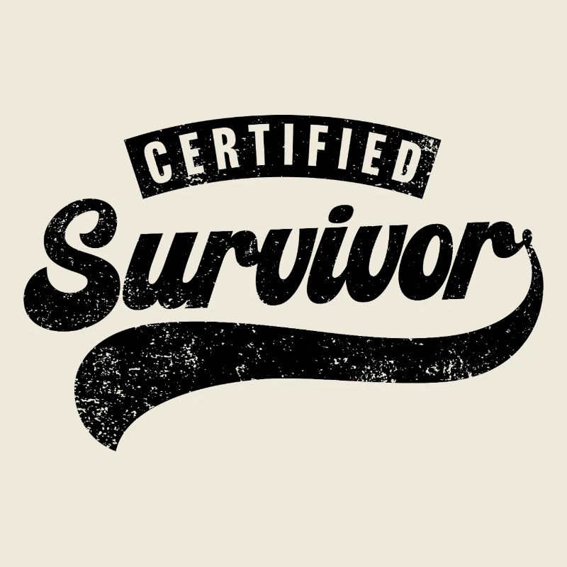 Certified Survivor