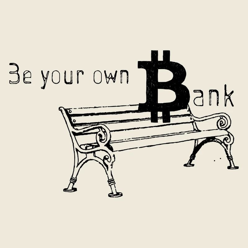 Banque Bitcoin
