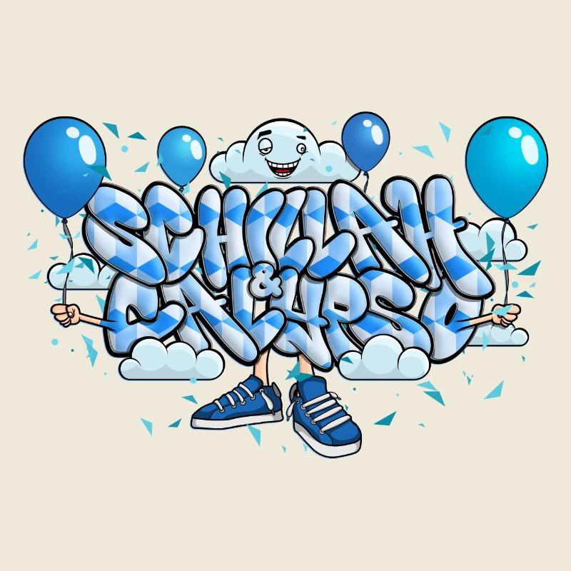Schillah & Calypso