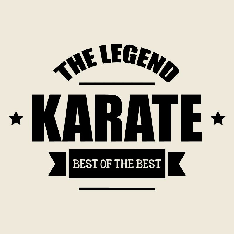 Karate The Legend