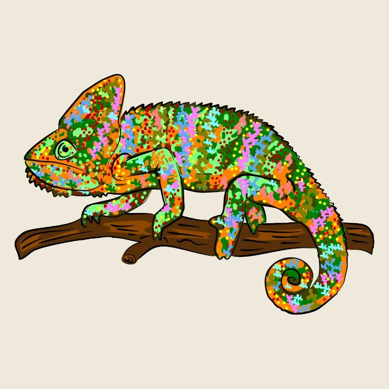 Chameleon