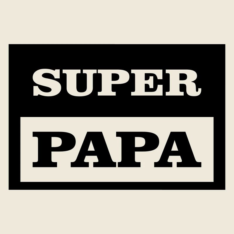 SUPER PAPA