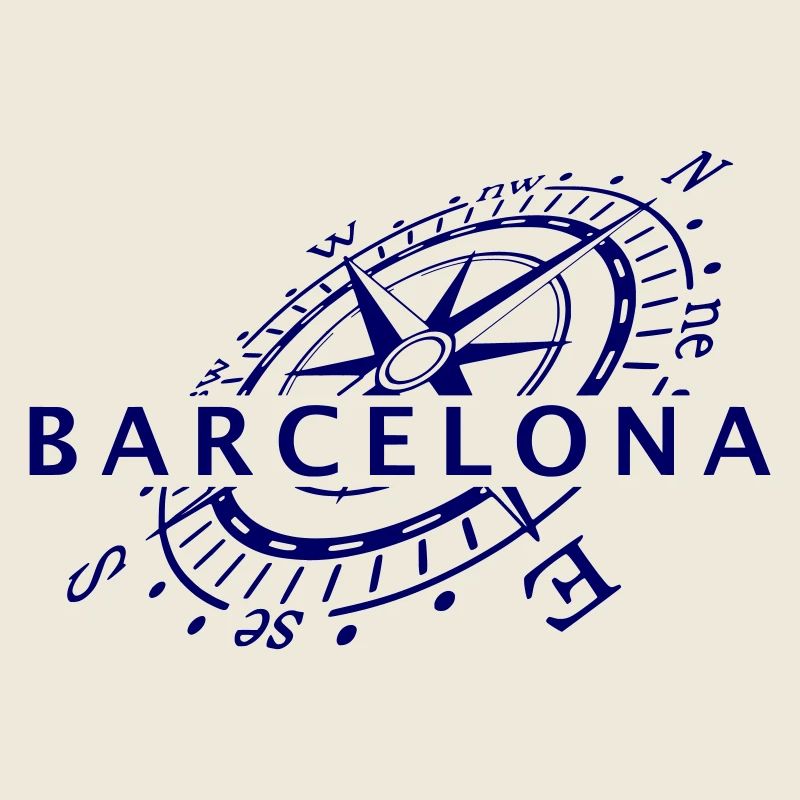 Windrose Barcelona