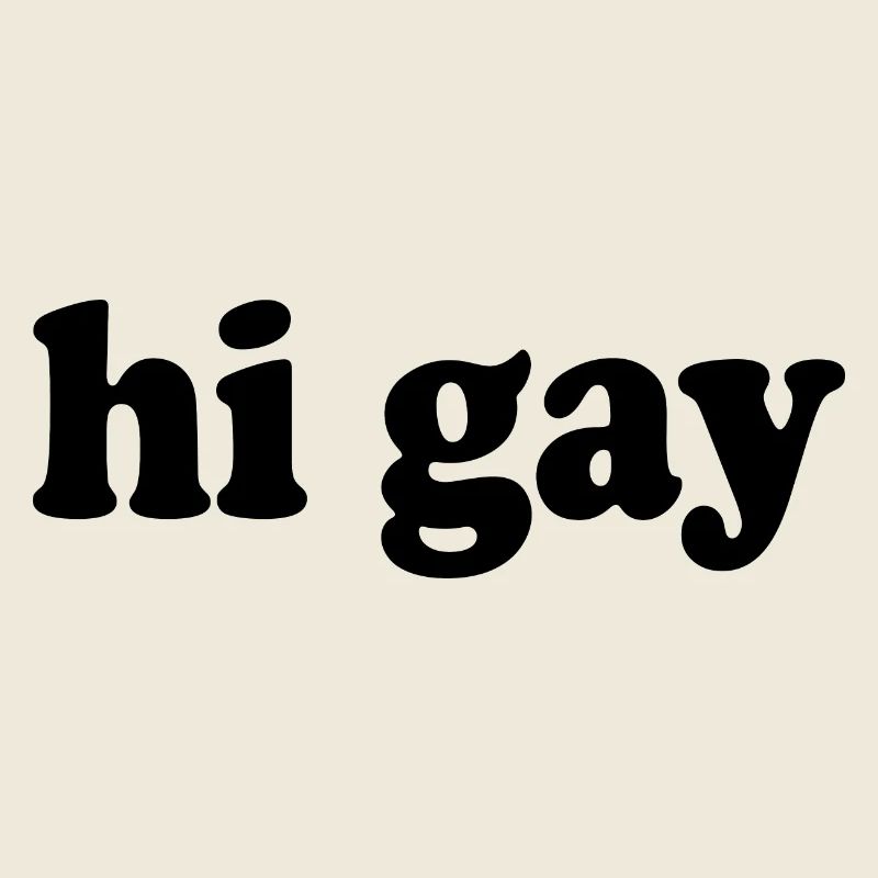 Gay