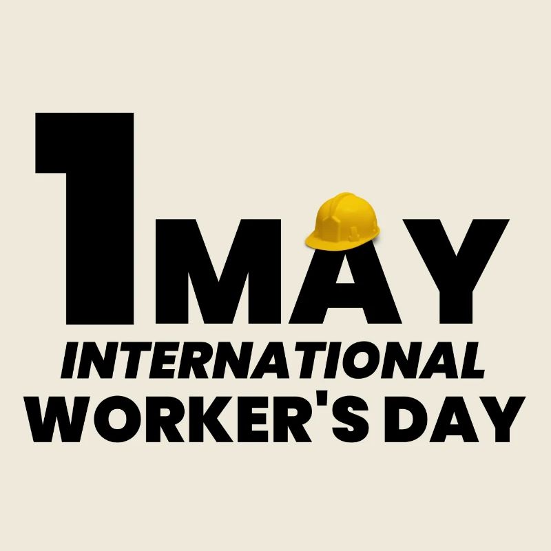 Tag der Arbeit, 1. Mai