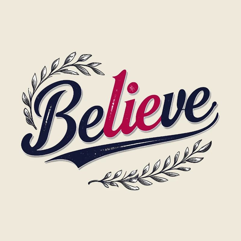 Believe