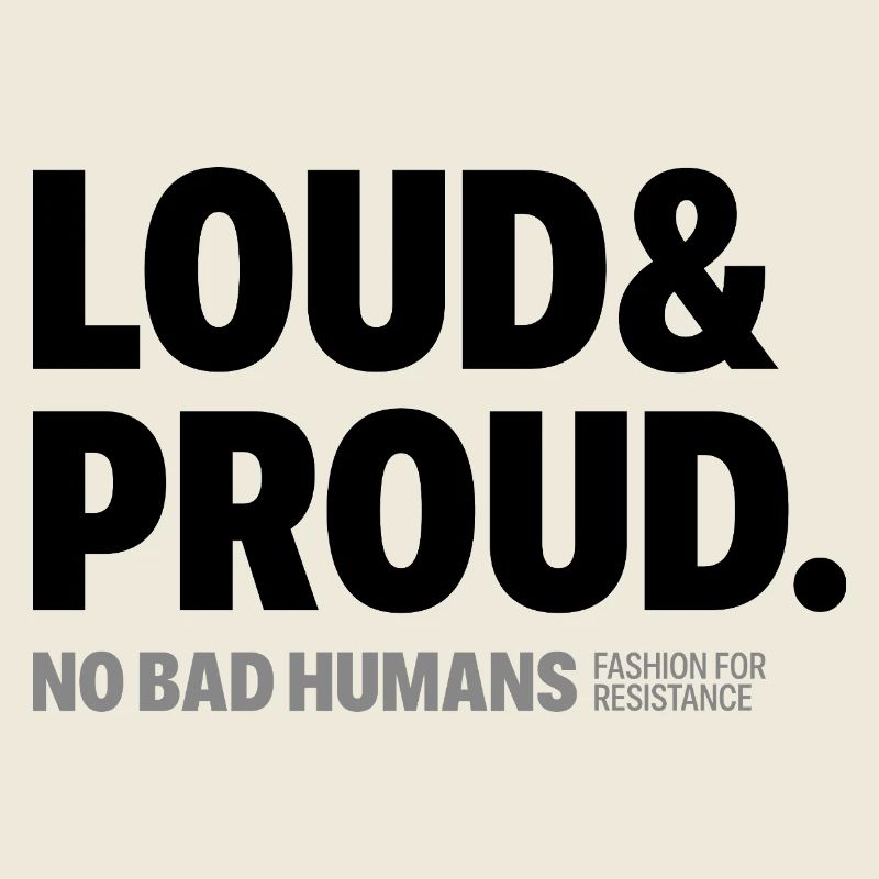 Loud&Proud