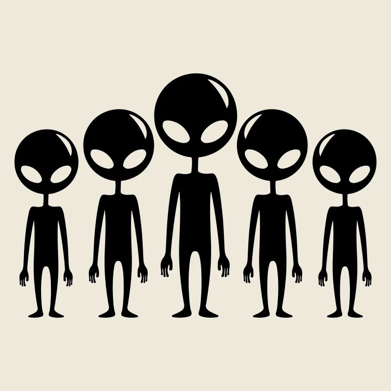 Aliens Team