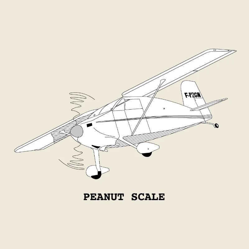 Peanut Scale