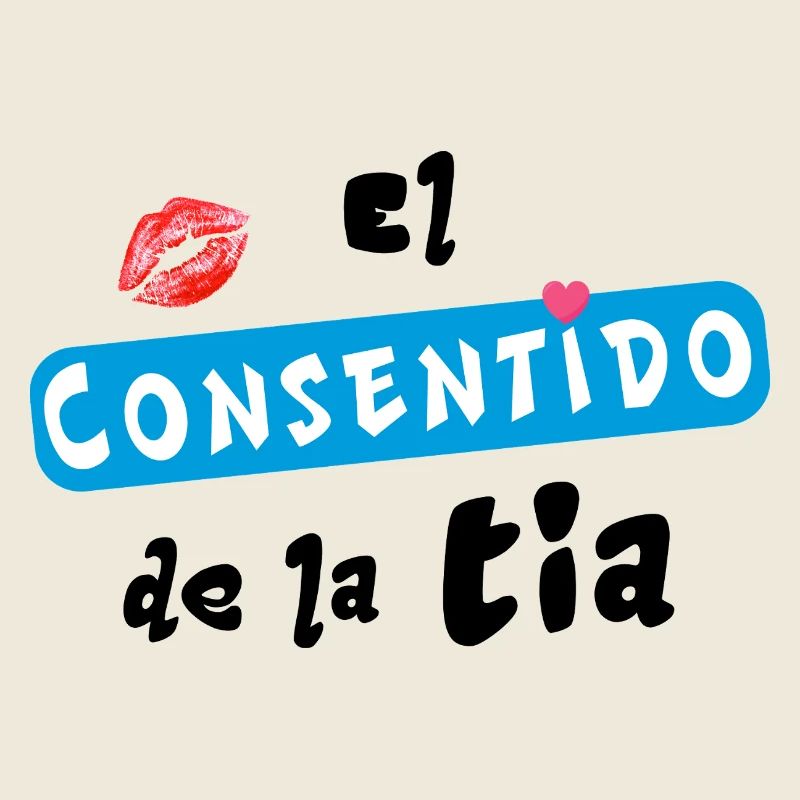 Tante wird verwöhnt