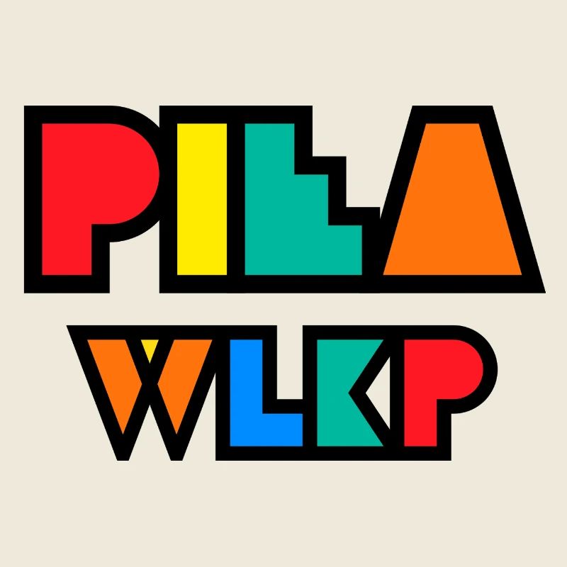 Saw wlkp. Buntes Logo