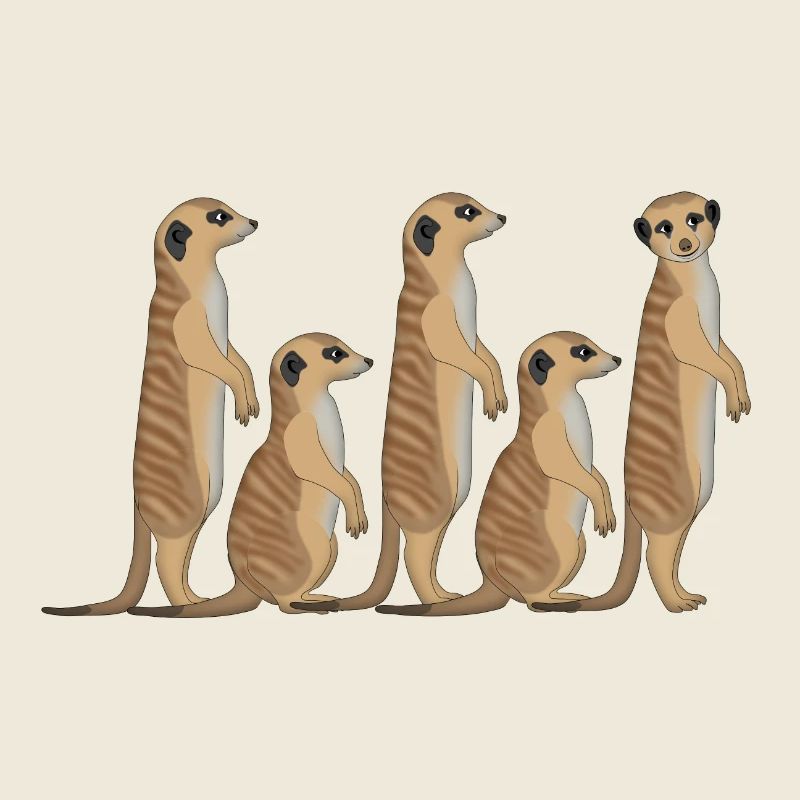Meerkat series