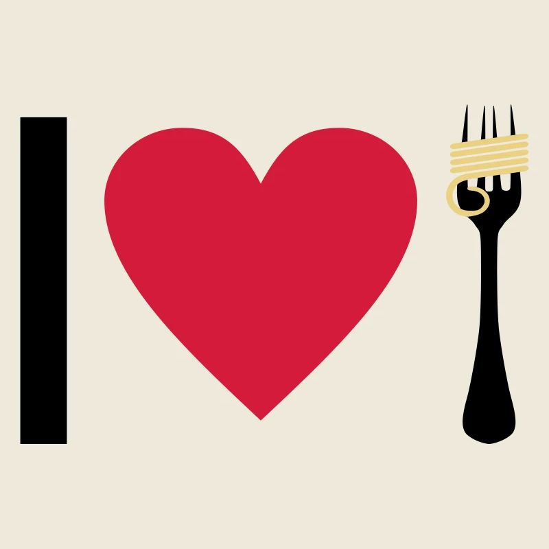 I love Pasta