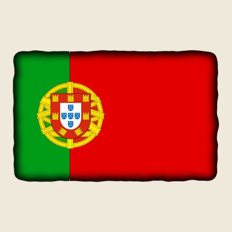 drapeau portugais