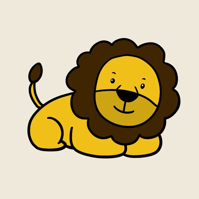 lionceau